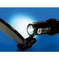 シンワ測定 シンワ 点検鏡 D-3 楕円型 50×80mm #74157 1個