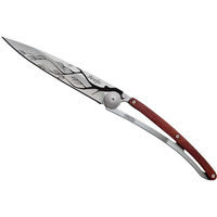 ユニバーサルトレーディング UT DJ-1304 tatoos 37g TREE-CORALWOOD 1本（直送品）