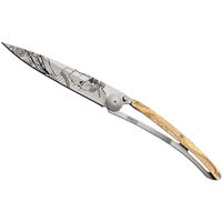 ユニバーサルトレーディング UT DJ-1310 tatoos 37g GEISHA 1本（直送品）