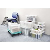 リス GHOM162 ホームコンテナー HC-16A C 1個