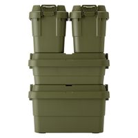 リス トランクカーゴTC-50S LOW GY GHON134 1個