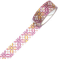 カミイソ GR-3035 kimono美 花蜀江　1個 カミイソ産商（直送品）