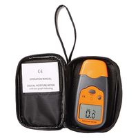 Dutchwest MD-826グラフ付デジタル含水率計 MD-826 1個