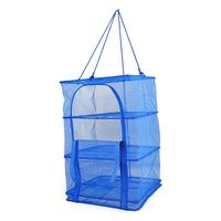 尾上 ON-5804 干しかご 45　1個 尾上製作所（直送品）