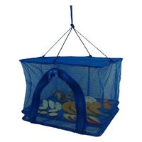 尾上 ON-5806 干しかご 30-1段　1個 尾上製作所（直送品）