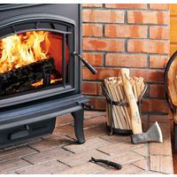 Dutchwest DutchwestPA8374ヴィンテージファットウッドホルダー　1個（直送品）