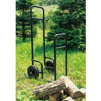 Dutchwest PA8390 ログキャディー 1個（直送品）