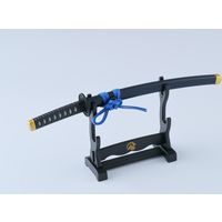 ニッケン刃物 ニッケン 刀剣乱舞ペーパーナイフ 長義 TR-40C 1本（直送品）