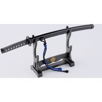 ニッケン刃物 ニッケン TR-40Y 刀剣乱舞ペーパーナイフ 大和守 1本（直送品）