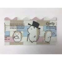 ユーザー U-Q677 窓結露吸水シートはりねずみ 1パック（直送品）