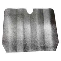 ユーザー U-Q731 ピタっとサンシェード L 1枚（直送品）