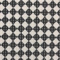 ユーザー U-Q825 窓目隠しシート 3Pディアブラック 1パック（直送品）