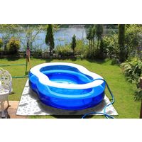 ユーザー プール下マット マリン U-Q902 1枚