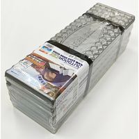 ユーザー 防水アコーディオンマット DX U-Q977 1枚