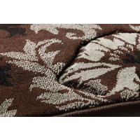 United Weavers UW21166Hオーリンズスモークブルーハースラグ 1枚（直送品）