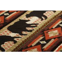 United Weavers Weavers UW25829R ネイティブベア ルームサイズ　1枚（直送品）