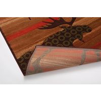 United Weavers Weavers UW27329R アーバンロッジ ルームサイズ　1枚（直送品）