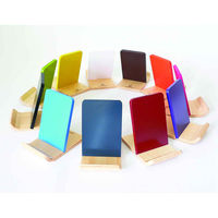 ヤマト工芸 携帯ホルダー yamato SKI HOLDER パープルホワイト 255941 1個（直送品）