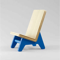 ヤマト工芸 携帯ホルダー yamato chair holder ライトブルー 255947 1個（直送品）