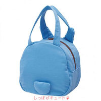 スケーター ダイカットバッグ 中トトロ となりのトトロ スエット素材 バッグ かばん キャラクター 300260 1個（直送品）