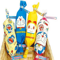 トルネ おにぎりラップ ドラえもん おにぎりスティックラップ 12枚入 335769 1個（直送品）