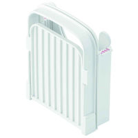 スケーター 食パンカットガイド ムーミン キッチン パン用品 食パン 353332 1個（直送品）