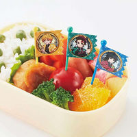 トルネ ピック 鬼滅の刃 12本入 ピックス お弁当 369312 1個（直送品）