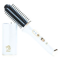 MUK ヒートイオンボーテ2 シルキーホワイト HBI-02-SW 1台