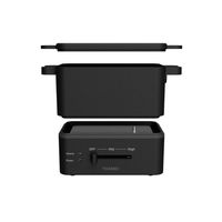 サンコー おひとりさま用フライヤー「カラリ」 SGLFRYSBK 1台