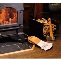 Dutchwest GL3 ダッチウエスト ストーブグローブ 1双（直送品）