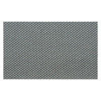 【軒先渡し】ライオン事務器 スタッキングチェアー ハープ グレー No.１７８０ＮＦーＷ　 1脚（直送品）