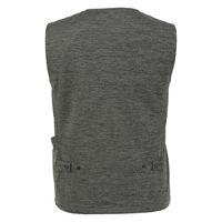 GLADIATOR G-8819 ボルトヒート防風ベスト 5L モクグレー コーコス信岡 1着（直送品）