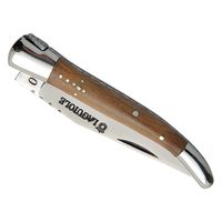 ユニバーサルトレーディング UT BD-0015 Laguiole 11cm olive tree 1本（直送品）