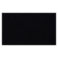 【軒先渡し】ライオン事務器 スタッキングチェアー ハープ ブラック No.１７９０ＮＦーＷ　 1脚（直送品）