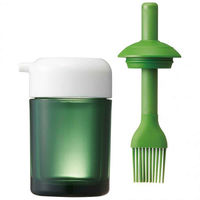 スケーター オイル 差し ハケ 刷毛でも塗れるオイル差し 333477 1個（直送品）