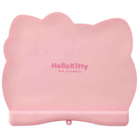 スケーター ランチョンマット シリコン お食事マット ハローキティ キャラクター 332044 1個（直送品）
