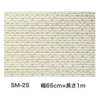 アサヒペン NEWスタイリッシュマット 65cm×1m SM-25 1枚