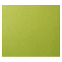 【軒先渡し】ライオン事務器 スタッキングチェアー ハープ グリーン No.１７９０ＮＳーＫ　 1脚（直送品）