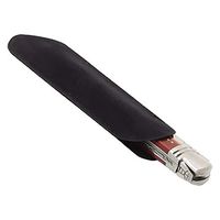 ユニバーサルトレーディング UT BD-0100 BLACK SUEDE SHEATH 1個（直送品）