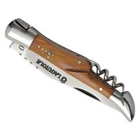 ユニバーサルトレーディング UT BD-0045 Laguiole 11cm olive cork 1本（直送品）