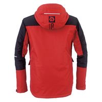 GLADIATOR G-8040 ボルトヒートジャケット 4L カーキカモ コーコス信岡 1着（直送品）