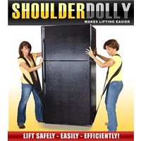 Dutchwest SD-20 ショルダードリー 1箱（直送品）