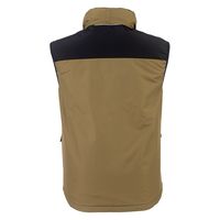 GLADIATOR G-8049 ボルトヒートベスト 4L レッド コーコス信岡 1着（直送品）