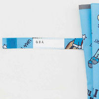 スケーター 傘 子供用 55cm I’mドラえもん ひみつ道具 358012 1個（直送品）