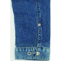 ボンマックス デニムライダースジャケット RJ0916-7-LL 1着（直送品）