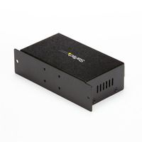 USBハブ 7ポート USB 2.0 ウォールマウント対応 産業用 ST7200USBM 1個 Startech.com
