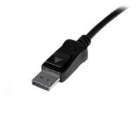 DisplayPortケーブル 10m 4K30Hz アクティブ DISPL10MA 1本 Startech.com