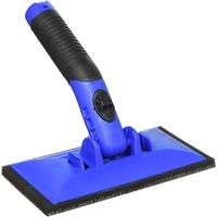 ハンディ・クラウン SMOOSY多用途コテバケセット 180mm 1395240180 1個