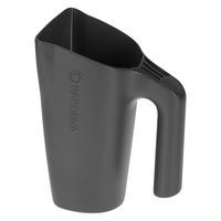 GARDENA ガーデニングハンドツール 4点セット(ハンドスコップ、手袋、はさみ、ジャグ) 08966-30 1台（直送品）