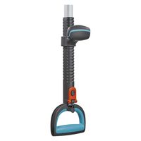 GARDENA 枝切り剪定ばさみ 繁茂した茂みや低木を間引く バイパス型 SlimCut 12010-20 1台